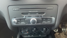 Audi A1 1.4 TFSI S Line 5dr Petrol Hatchback